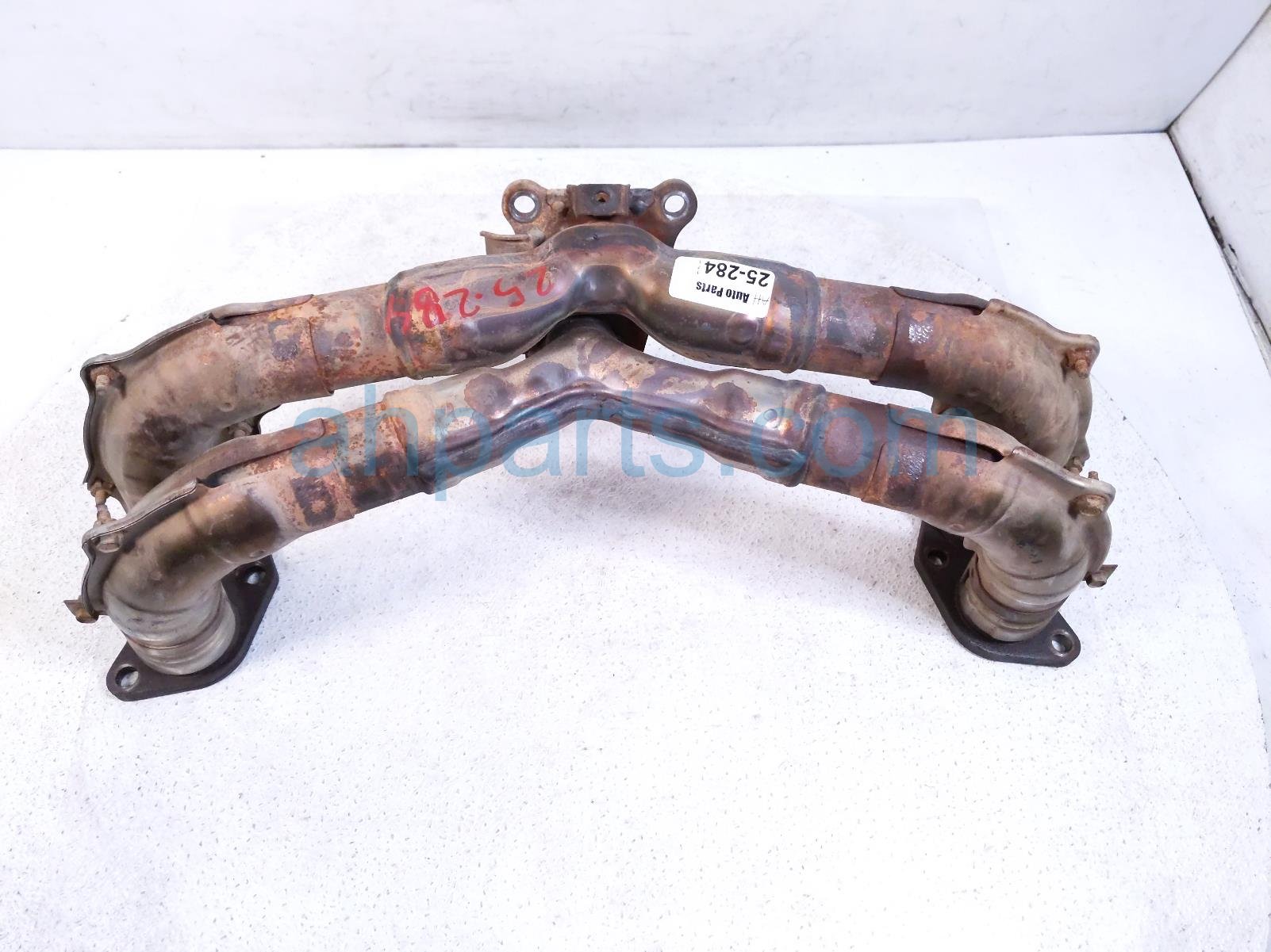 Subaru EXHAUST MANIFOLD Subaru EXHAUST MANIFOLD