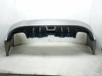$125 Subaru REAR BUMPER COVER - SILVER *DING $125 Subaru REAR BUMPER COVER - SILVER *DING