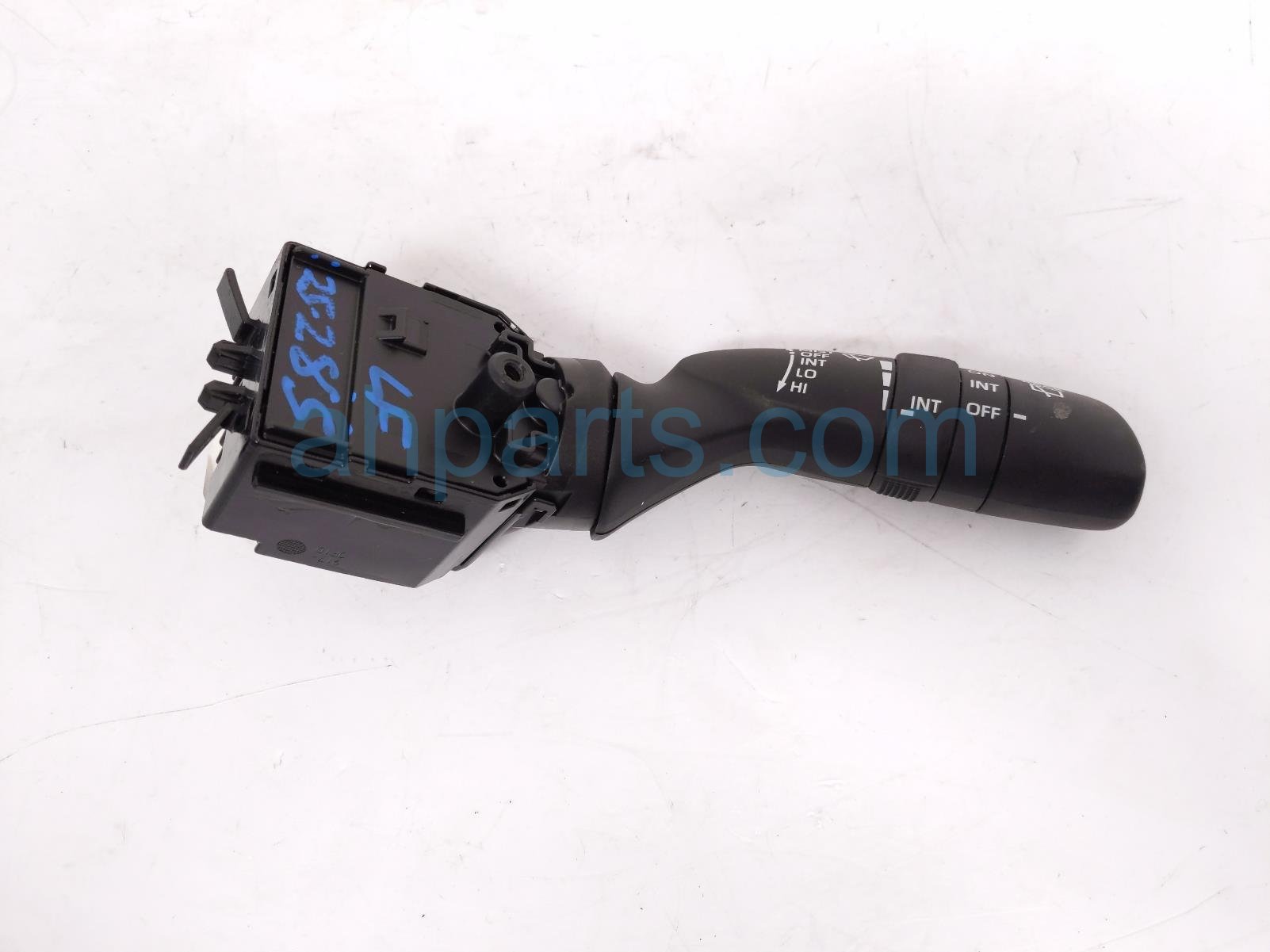 $149 Toyota WINDSHIELD WIPER COLUMN SWITCH $149 Toyota WINDSHIELD WIPER COLUMN SWITCH