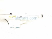 $150 Toyota WINDSHIELD WASHER RESERVOIR TANK $150 Toyota WINDSHIELD WASHER RESERVOIR TANK