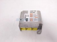 $200 Toyota SRS AIRBAG COMPUTER - 0 BLOWN AB $200 Toyota SRS AIRBAG COMPUTER - 0 BLOWN AB