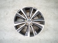 $275 Toyota FR/RH WHEEL / RIM - $275 Toyota FR/RH WHEEL / RIM -