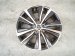 2022 Toyota Venza Front Driver Wheel / Rim 42611 48B70 Replacement 2022 Toyota Venza Front Driver Wheel / Rim 42611 48B70 Replacement thumbnail