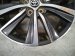 2022 Toyota Venza Front Driver Wheel / Rim 42611 48B70 Replacement 2022 Toyota Venza Front Driver Wheel / Rim 42611 48B70 Replacement thumbnail