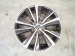 2022 Toyota Venza Front Driver Wheel / Rim 42611 48B70 Replacement 2022 Toyota Venza Front Driver Wheel / Rim 42611 48B70 Replacement thumbnail