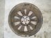 2022 Toyota Venza Front Driver Wheel / Rim 42611 48B70 Replacement 2022 Toyota Venza Front Driver Wheel / Rim 42611 48B70 Replacement thumbnail