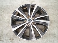 $275 Toyota RR/RH WHEEL / RIM - $275 Toyota RR/RH WHEEL / RIM -