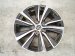 2022 Toyota Venza Rear Passenger Wheel / Rim 42611 48B70 Replacement 2022 Toyota Venza Rear Passenger Wheel / Rim 42611 48B70 Replacement thumbnail