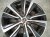2022 Toyota Venza Rear Passenger Wheel / Rim 42611 48B70 Replacement 2022 Toyota Venza Rear Passenger Wheel / Rim 42611 48B70 Replacement thumbnail