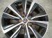 2022 Toyota Venza Rear Passenger Wheel / Rim 42611 48B70 Replacement 2022 Toyota Venza Rear Passenger Wheel / Rim 42611 48B70 Replacement thumbnail