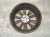 2022 Toyota Venza Rear Passenger Wheel / Rim 42611 48B70 Replacement 2022 Toyota Venza Rear Passenger Wheel / Rim 42611 48B70 Replacement thumbnail