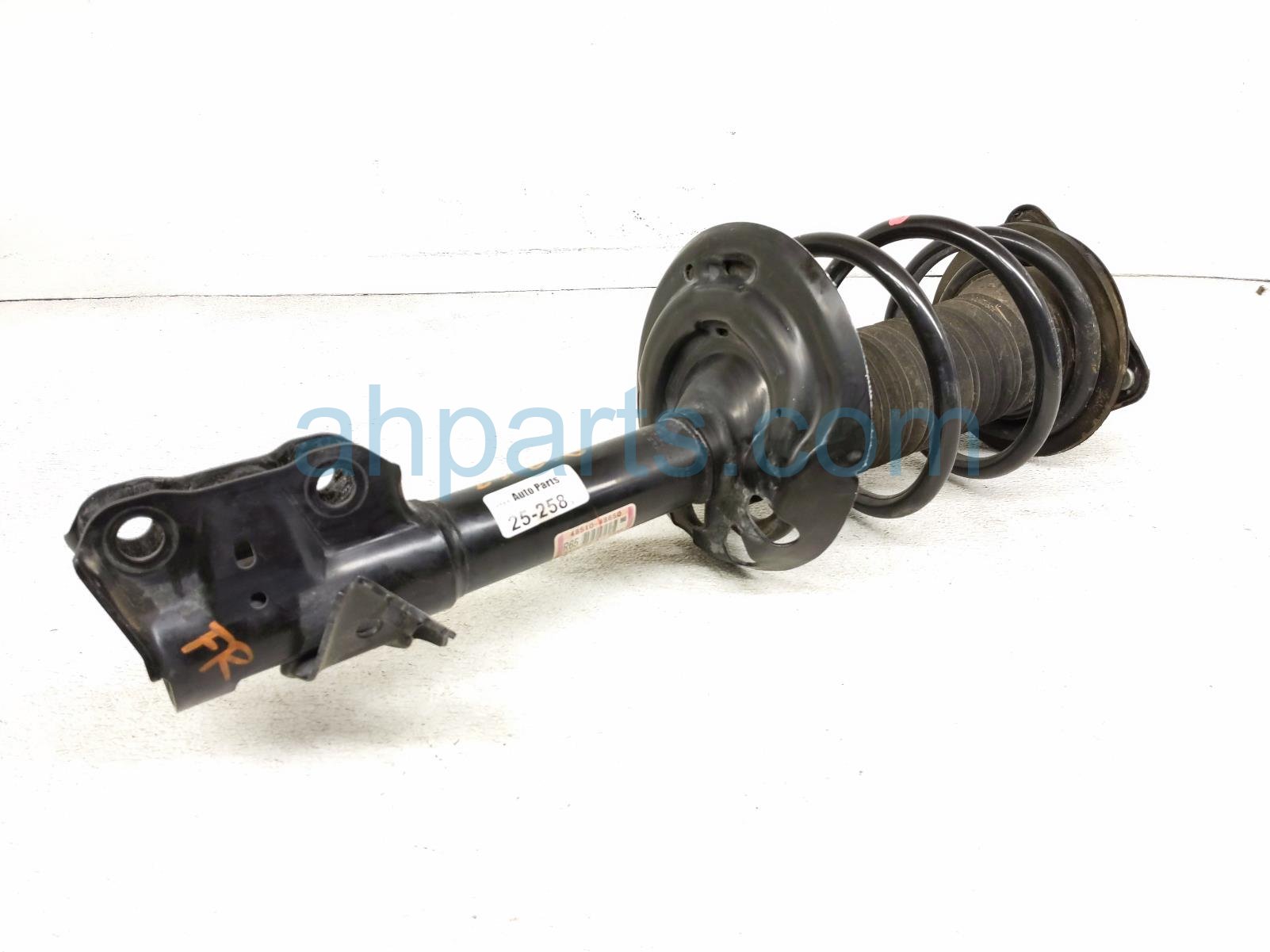 $195 Toyota FR/RH STRUT ABSORBER + SPRING