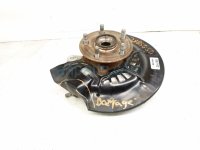 $225 Toyota FR/LH SPINDLE KNUCKLE HUB $225 Toyota FR/LH SPINDLE KNUCKLE HUB