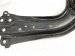 Sold 2022 Toyota Venza Rear Driver Trailing Lower Control Arm 48780 42070 Replacement Sold 2022 Toyota Venza Rear Driver Trailing Lower Control Arm 48780 42070 Replacement thumbnail