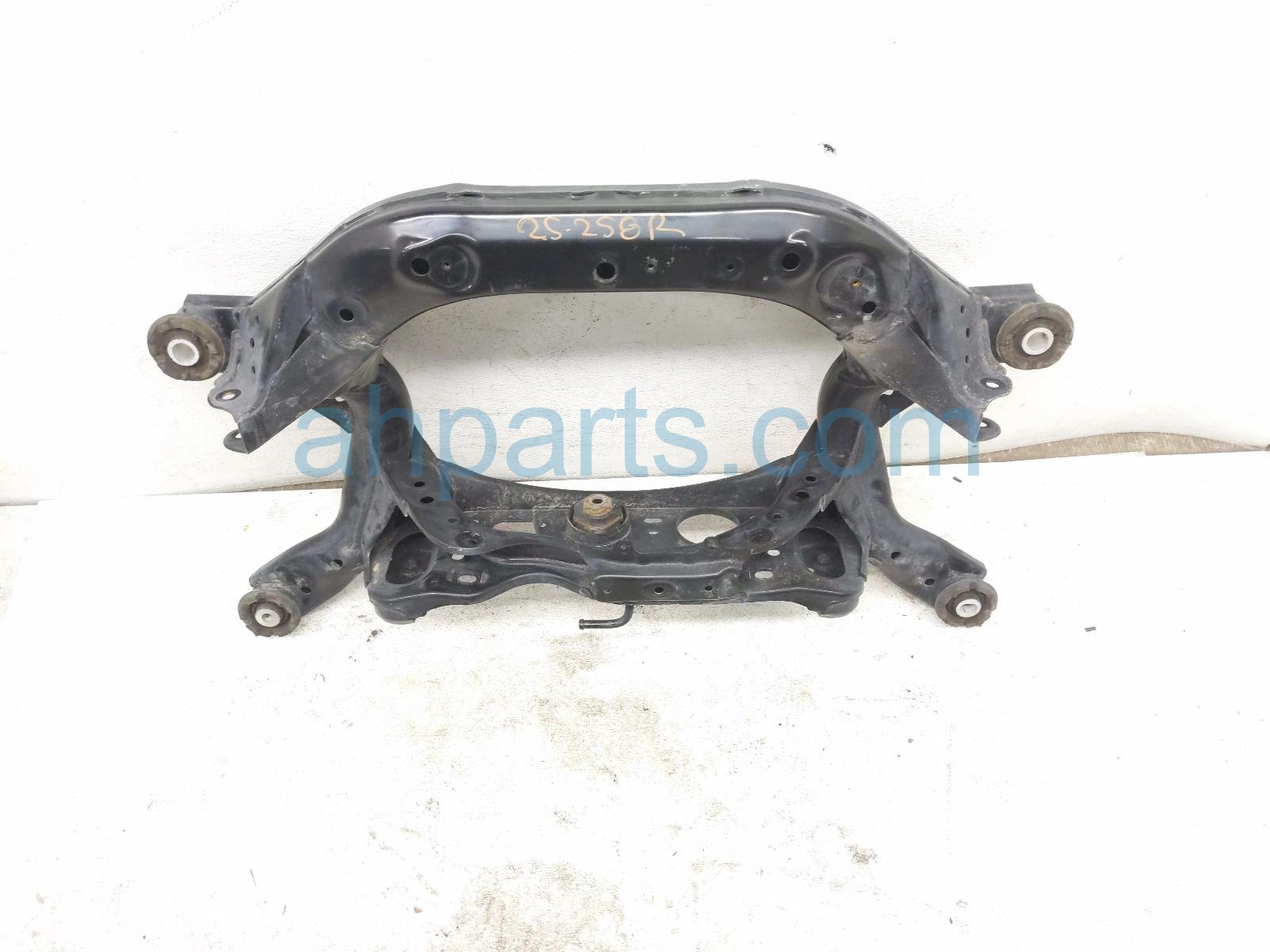 $399 Toyota REAR SUB FRAME / CRADLE