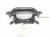 2022 Toyota Venza Crossmember Rear Sub Frame / Cradle 51206 42080 Replacement 2022 Toyota Venza Crossmember Rear Sub Frame / Cradle 51206 42080 Replacement thumbnail