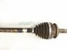 Sold 2022 Toyota Venza Front Passenger Cv Axle Drive Shaft 43410 48160 Replacement Sold 2022 Toyota Venza Front Passenger Cv Axle Drive Shaft 43410 48160 Replacement thumbnail