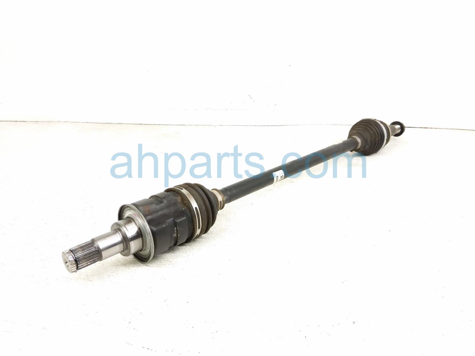 $95 Toyota RR/LH CV AXLE DRIVE SHAFT
