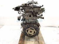 $2795 Toyota LONG BLOCK ENGINE / MOTOR = 41K MI $2795 Toyota LONG BLOCK ENGINE / MOTOR = 41K MI