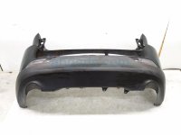 $500 Toyota REAR BUMPER COVER - BLACK $500 Toyota REAR BUMPER COVER - BLACK