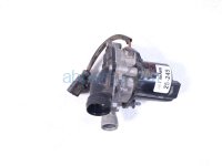 $69 Volkswagen ELECTRIC AUXILIARY WATER PUMP $69 Volkswagen ELECTRIC AUXILIARY WATER PUMP