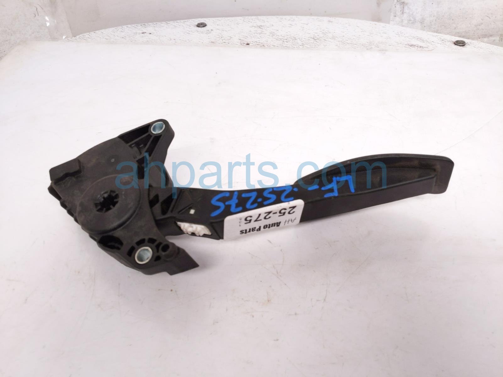 $99 Nissan GAS / ACCELERATOR PEDAL ASSY $99 Nissan GAS / ACCELERATOR PEDAL ASSY