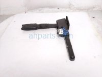 $95 Nissan FR/RH SEATBELT PRETENSIONER - BLACK $95 Nissan FR/RH SEATBELT PRETENSIONER - BLACK