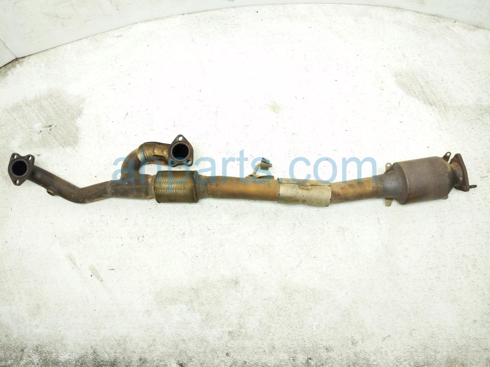 $265 Honda EXHAUST CATALYTIC CONVERTER PIPE