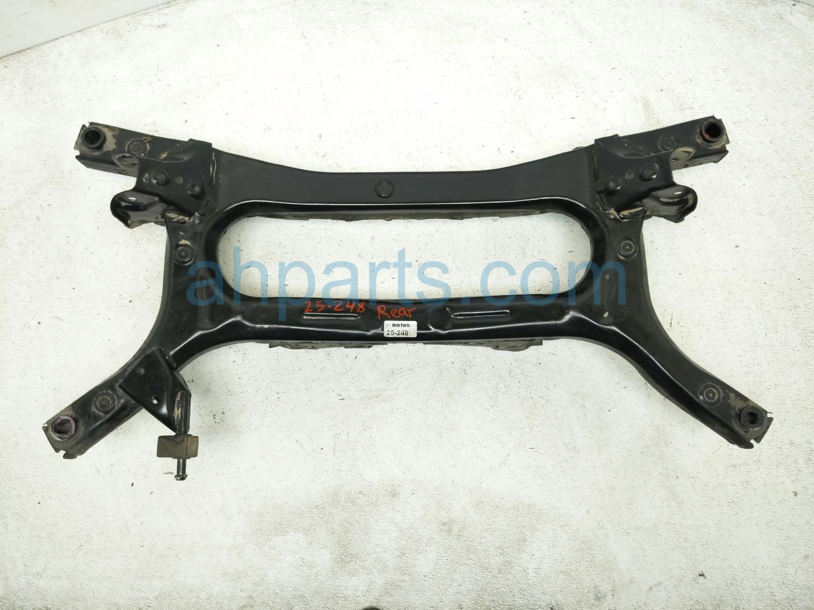 $199 Toyota REAR SUB FRAME / CRADLE $199 Toyota REAR SUB FRAME / CRADLE