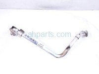 $50 Volkswagen A/C REFRIGERANT EXCHANGER PIPE $50 Volkswagen A/C REFRIGERANT EXCHANGER PIPE