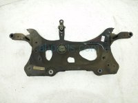 $225 Volkswagen FRONT ENGINE SUB FRAME / CRADLE $225 Volkswagen FRONT ENGINE SUB FRAME / CRADLE
