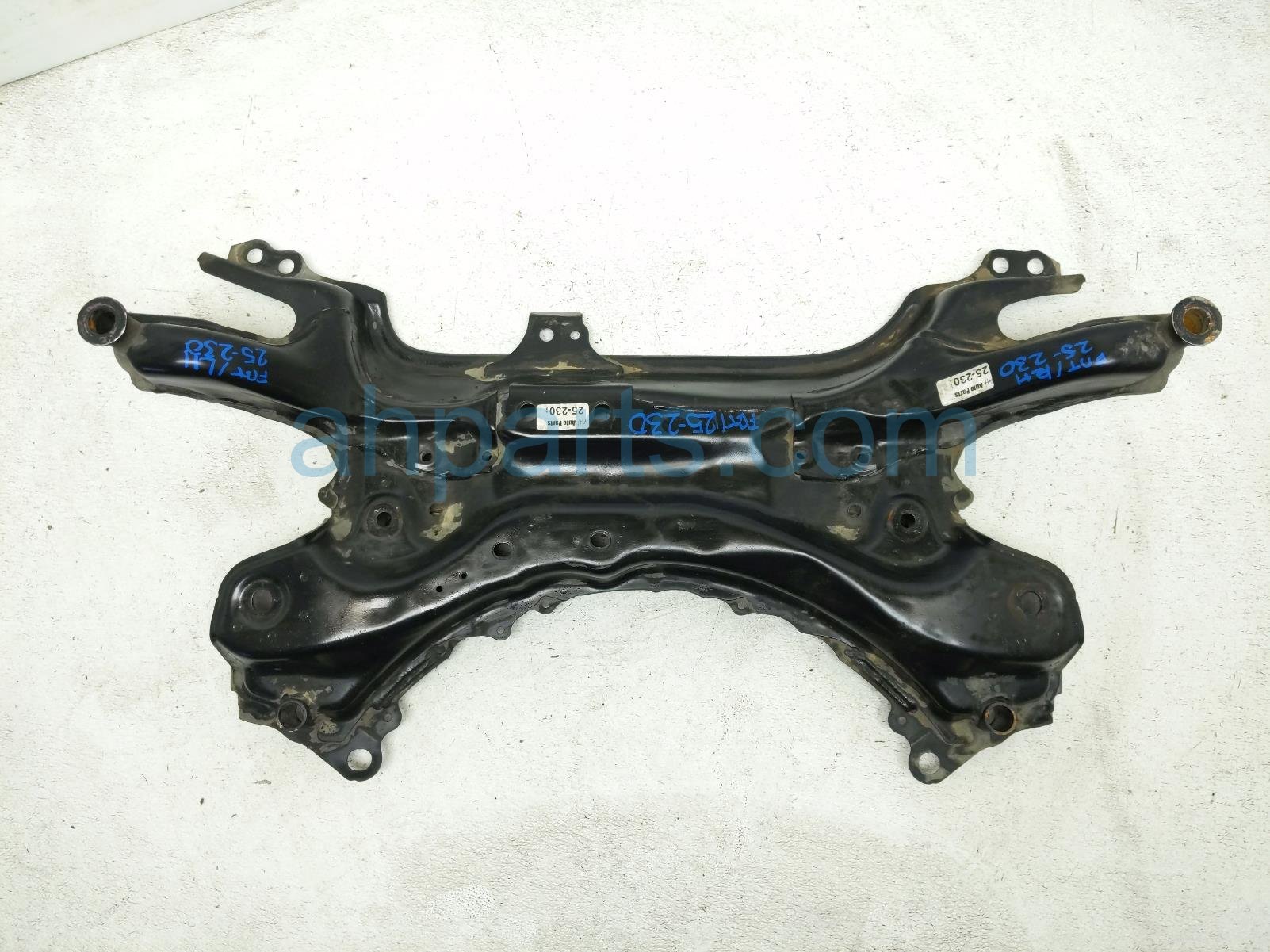 $95 Scion FRONT ENGINE SUB FRAME / CRADLE $95 Scion FRONT ENGINE SUB FRAME / CRADLE