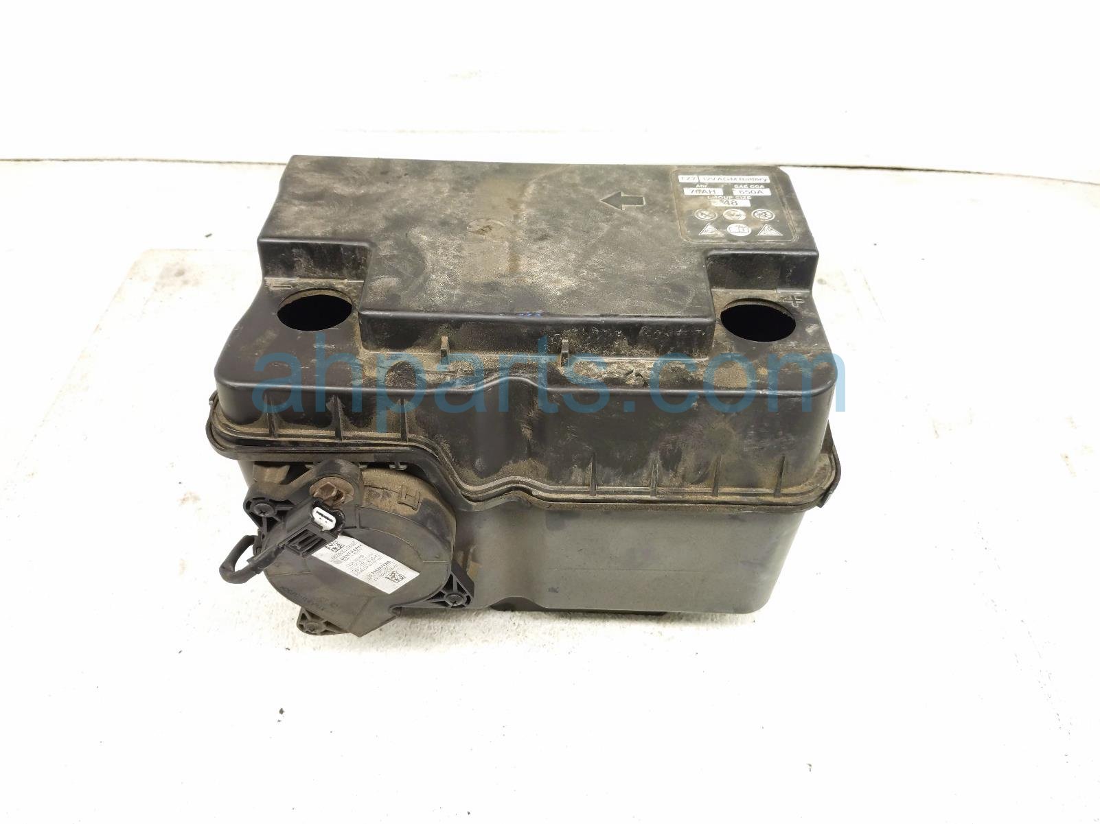 $95 Honda BATTERY VENT HSG ASSY-FRONT $95 Honda BATTERY VENT HSG ASSY-FRONT