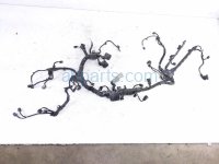 $275 Honda MAIN ENGINE WIRE HARNESS - 2.4L AT $275 Honda MAIN ENGINE WIRE HARNESS - 2.4L AT