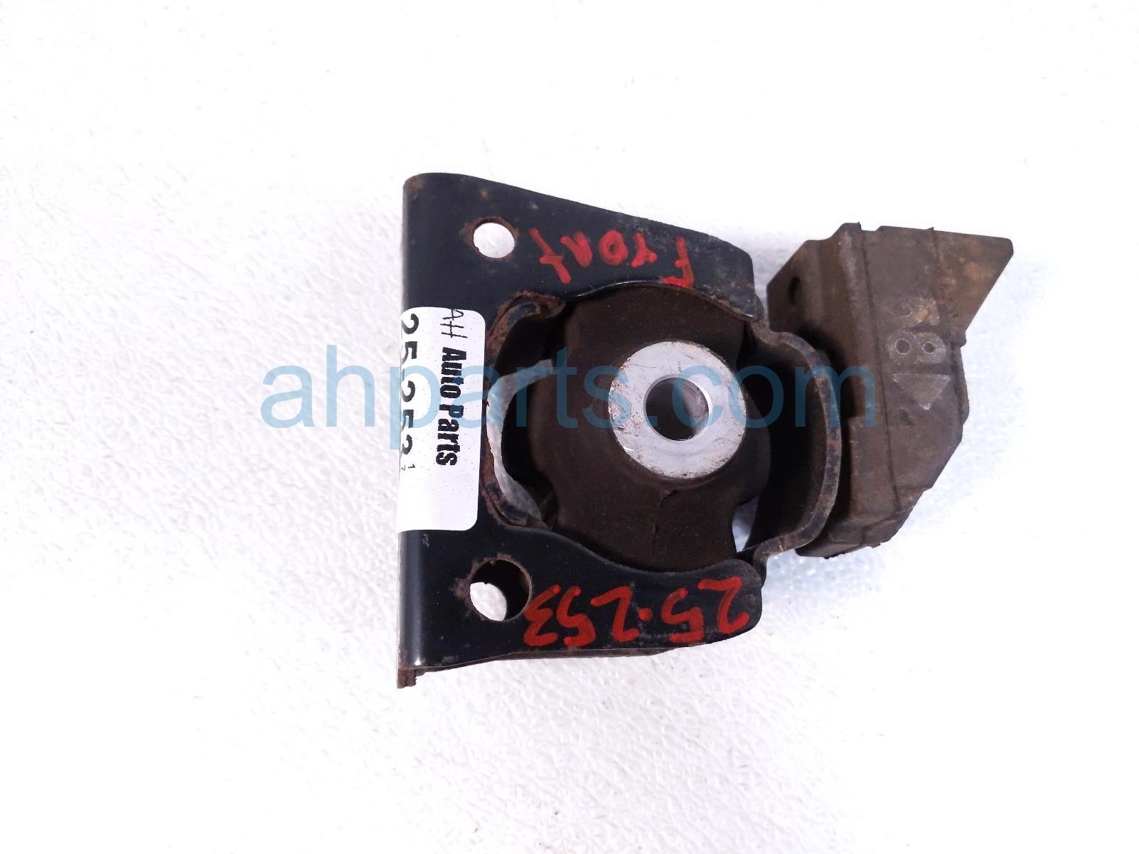 $50 Toyota FRONT ENGINE MOUNT INSULATOR $50 Toyota FRONT ENGINE MOUNT INSULATOR