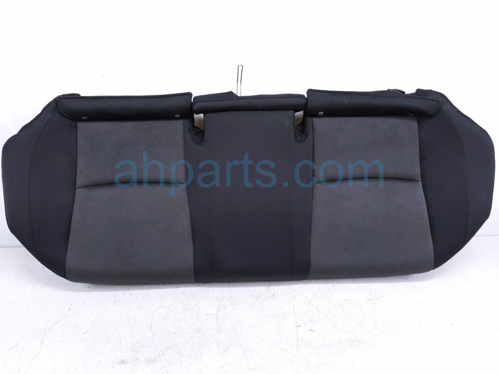 Honda REAR LOWER SEAT CUSHION - BLACK Honda REAR LOWER SEAT CUSHION - BLACK