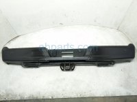 $850 Ford REAR BUMPER ASSY - BLACK W/SENSORS $850 Ford REAR BUMPER ASSY - BLACK W/SENSORS