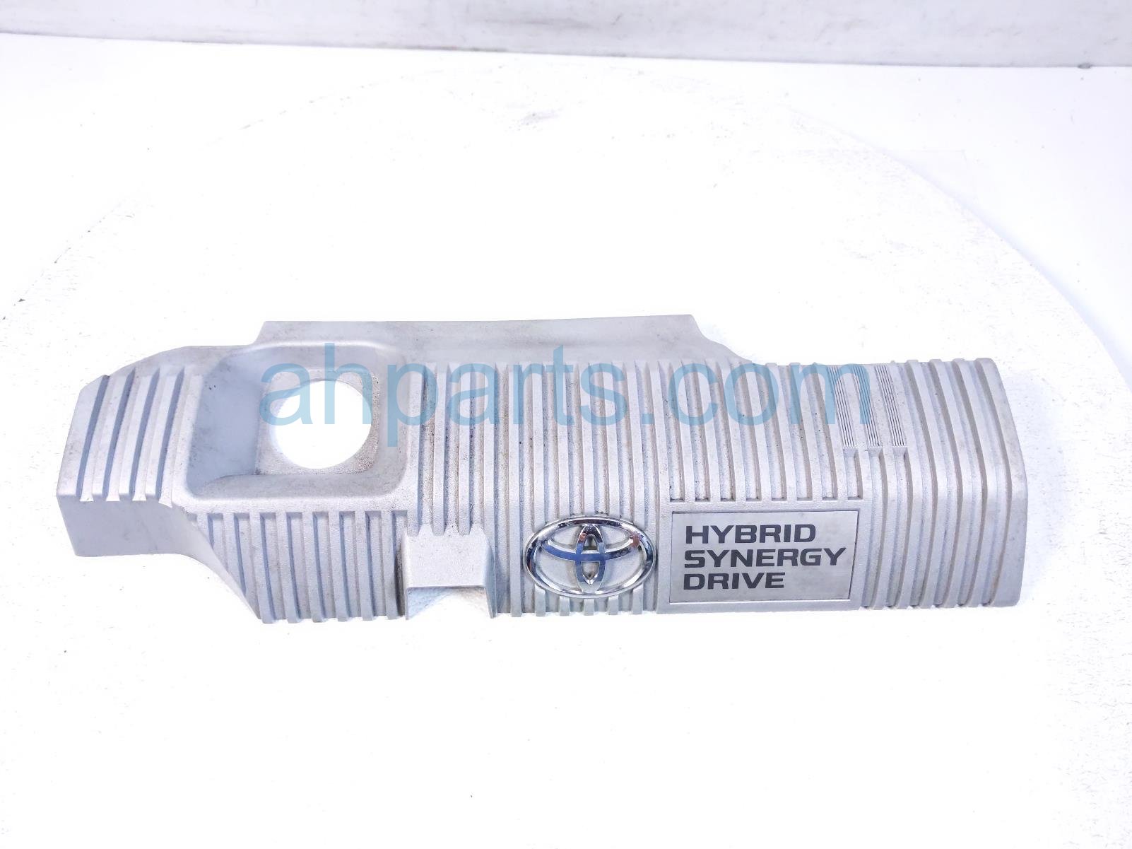 $40 Toyota ENGINE APPEARANCE COVER - HYBRID $40 Toyota ENGINE APPEARANCE COVER - HYBRID