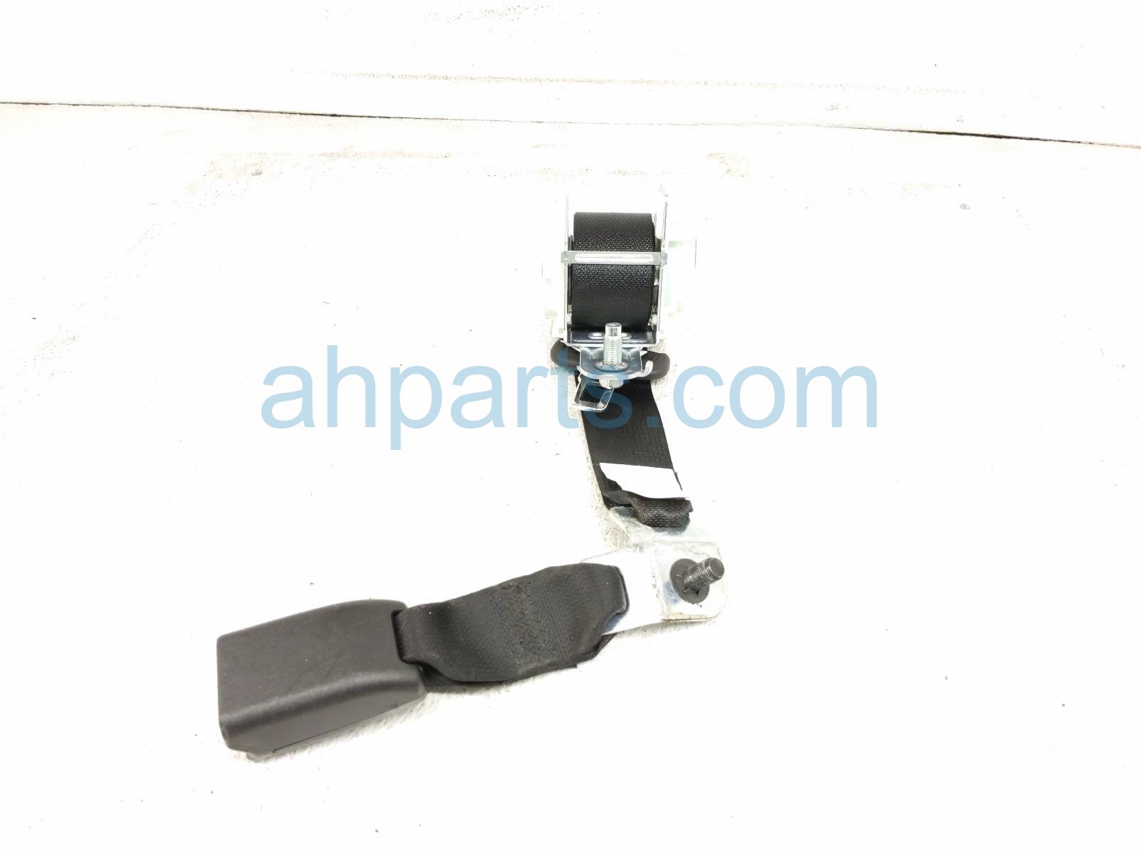 $35 Honda 2ND ROW MID SEAT BELT - BLACK SDN $35 Honda 2ND ROW MID SEAT BELT - BLACK SDN