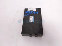 $125 Subaru INTEGRATED CONTROL MODULE FR/LH $125 Subaru INTEGRATED CONTROL MODULE FR/LH