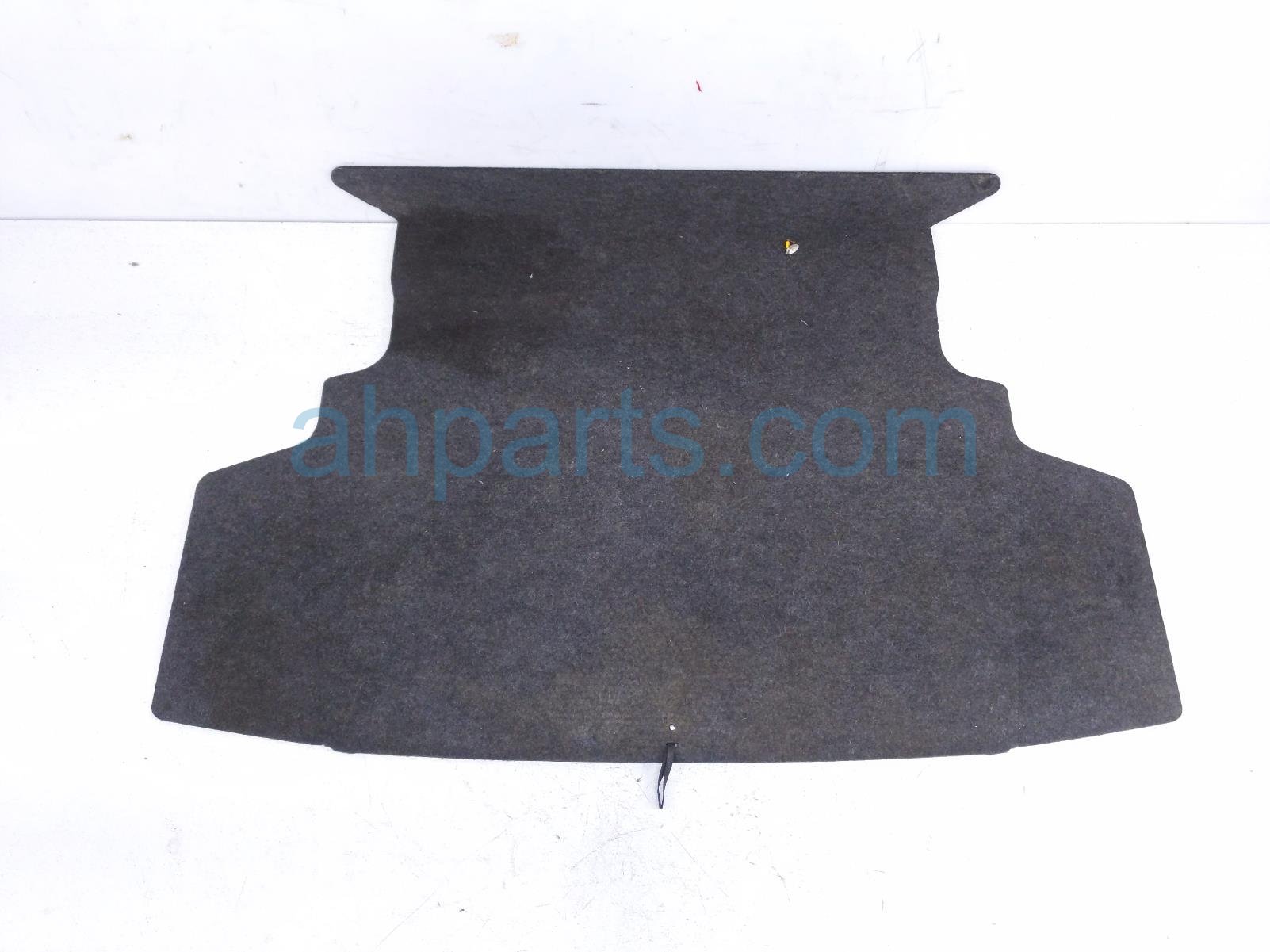 Subaru CARGO FLOOR MAT - BLACK Subaru CARGO FLOOR MAT - BLACK