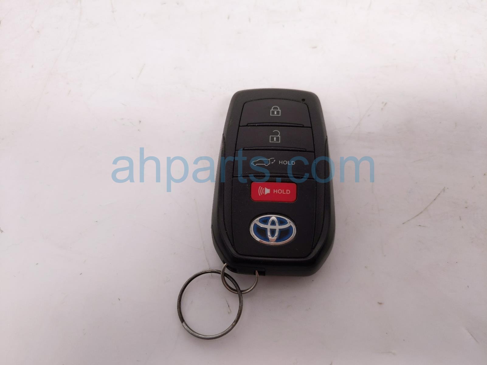 Toyota SINGLE SMART REMOTE FOB - HYBRID Toyota SINGLE SMART REMOTE FOB - HYBRID