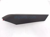 $25 Toyota LH CONSOLE SIDE TRIM GARNISH - BLK $25 Toyota LH CONSOLE SIDE TRIM GARNISH - BLK