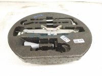 Honda 3 TOOLS + SCISSOR JACK W/FOAM HOLDER Honda 3 TOOLS + SCISSOR JACK W/FOAM HOLDER