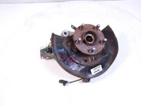 $75 Toyota FR/RH SPINDLE KNUCKLE HUB $75 Toyota FR/RH SPINDLE KNUCKLE HUB