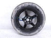 $175 Toyota 5 SPOKE SPARE DONUT WHEEL & TIRE $175 Toyota 5 SPOKE SPARE DONUT WHEEL & TIRE