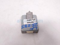 $50 Toyota SECURITY CONTROL MODULE FR/LH $50 Toyota SECURITY CONTROL MODULE FR/LH