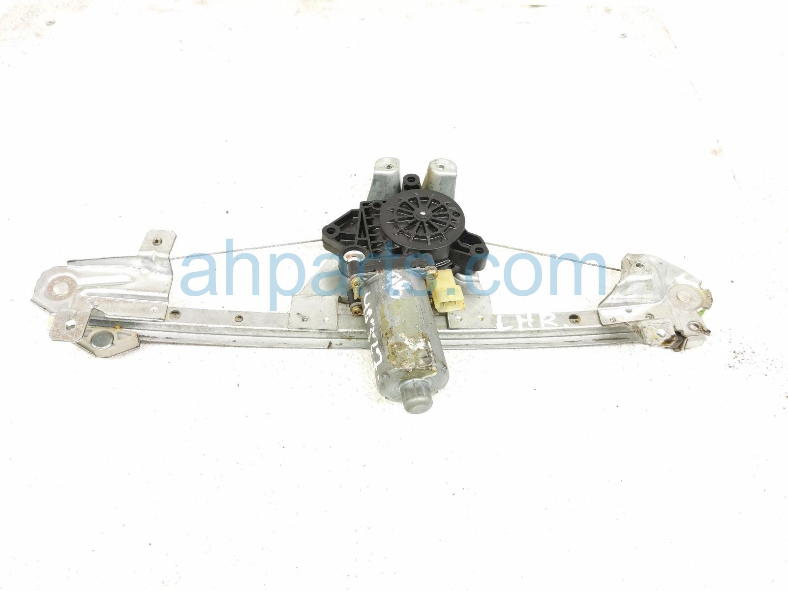 $65 Saab RR/LH WINDOW REGULATOR & MOTOR $65 Saab RR/LH WINDOW REGULATOR & MOTOR