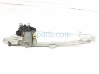 $75 Saab RR/LH WINDOW REGULATOR & MOTOR $75 Saab RR/LH WINDOW REGULATOR & MOTOR