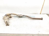 $900 Subaru EXHAUST PIPE w/ CONVERTER ASSY $900 Subaru EXHAUST PIPE w/ CONVERTER ASSY